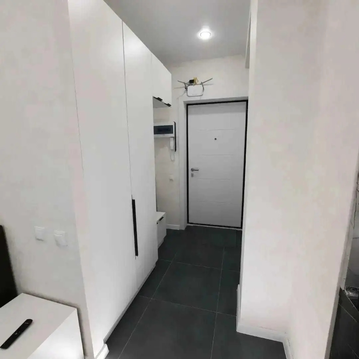 Апартаменты на проспекте Московский