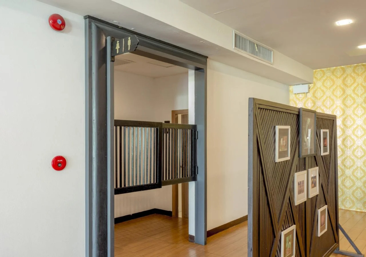 Tevan Jomtien Pattaya