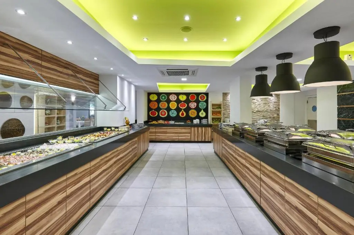 Arminda Hotel & Spa