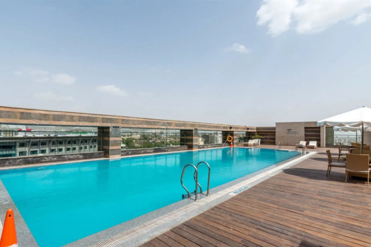 Holiday Inn Jaipur City Centre by IHG