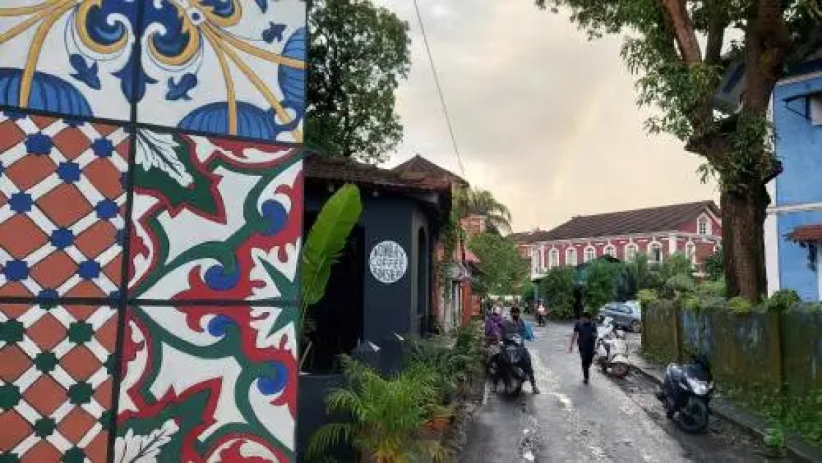 Old Quarter by the hostelcrowd