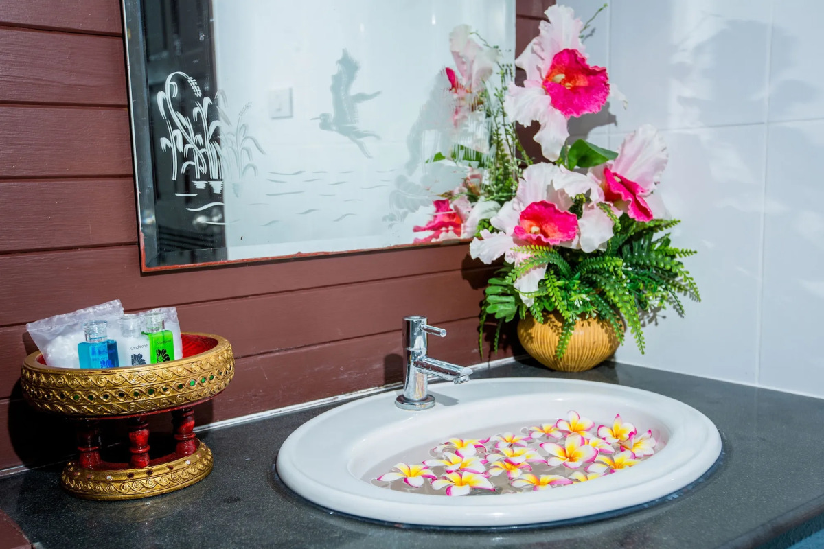 Phi Phi Andaman Beach Resort