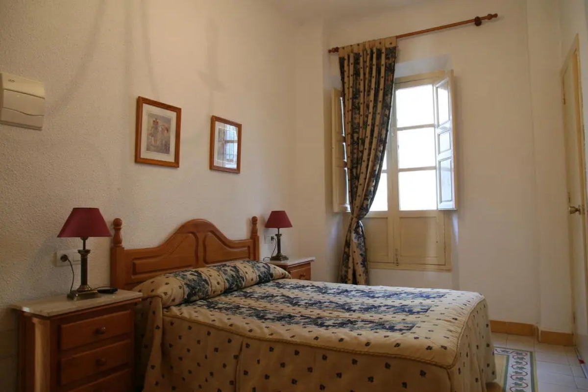 Pensión San Joaquín