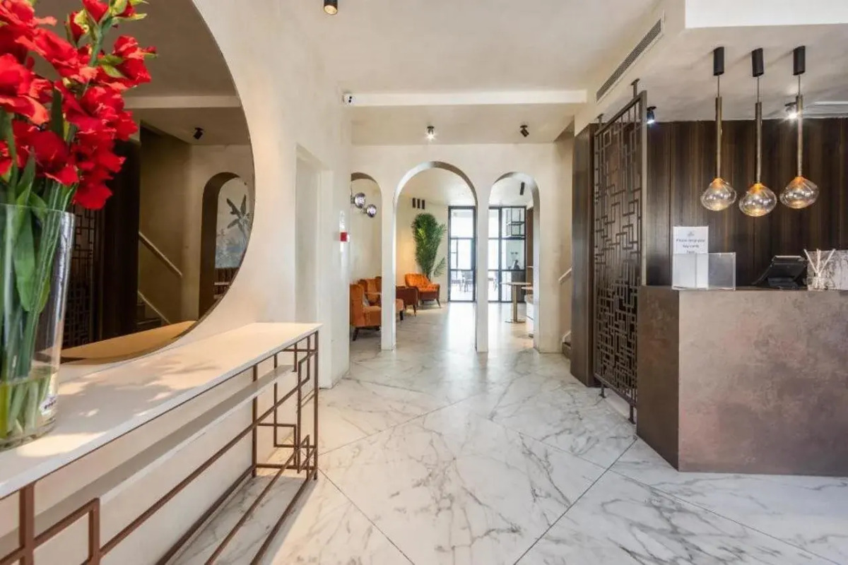 King Solomon Hotel