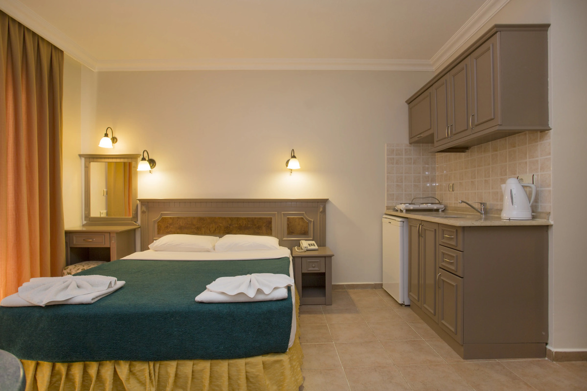 Club Amaris Apartment