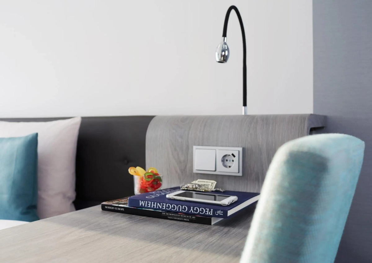 Living Hotel Nürnberg