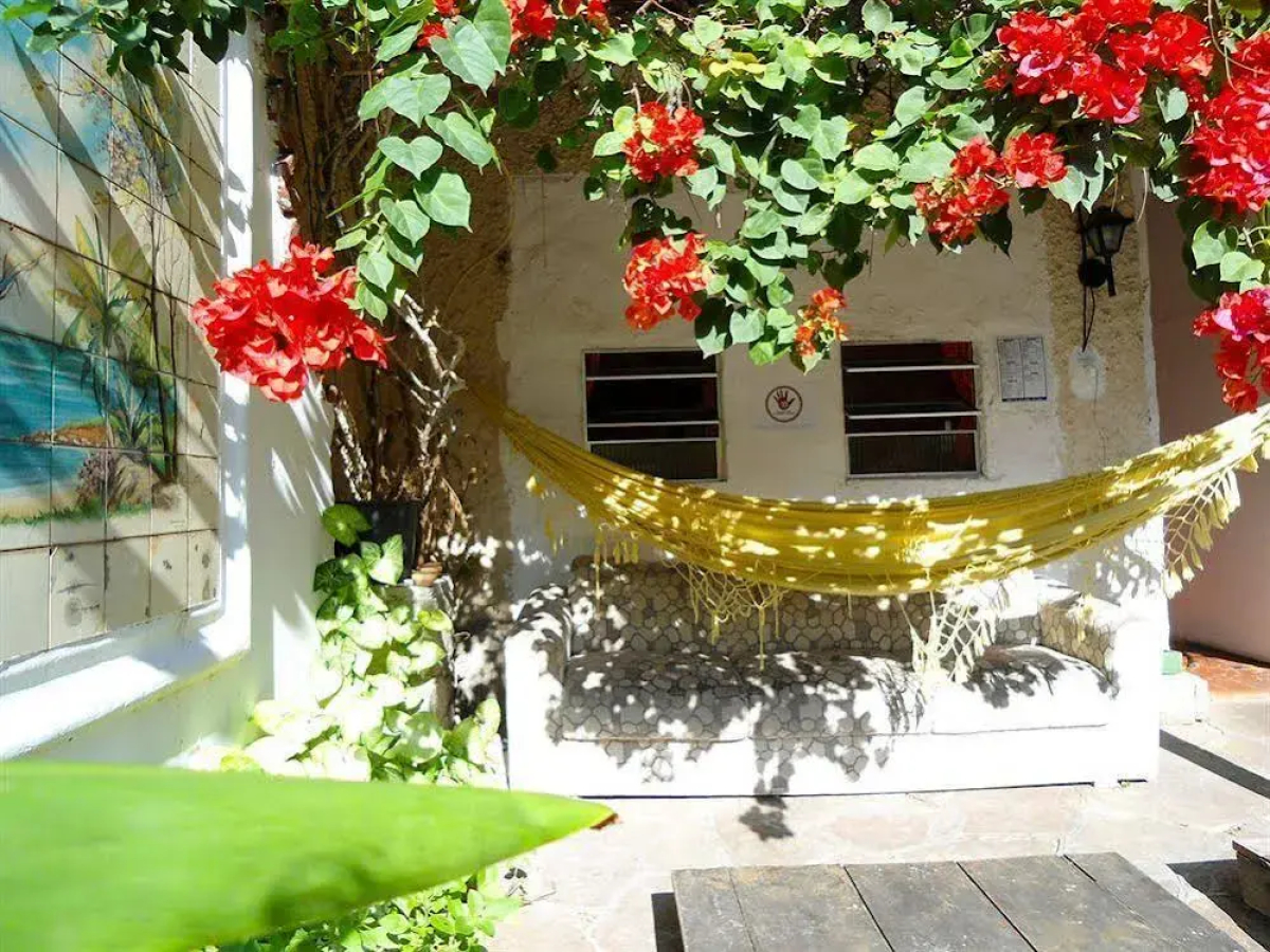 3Dogs Hostel São Paulo