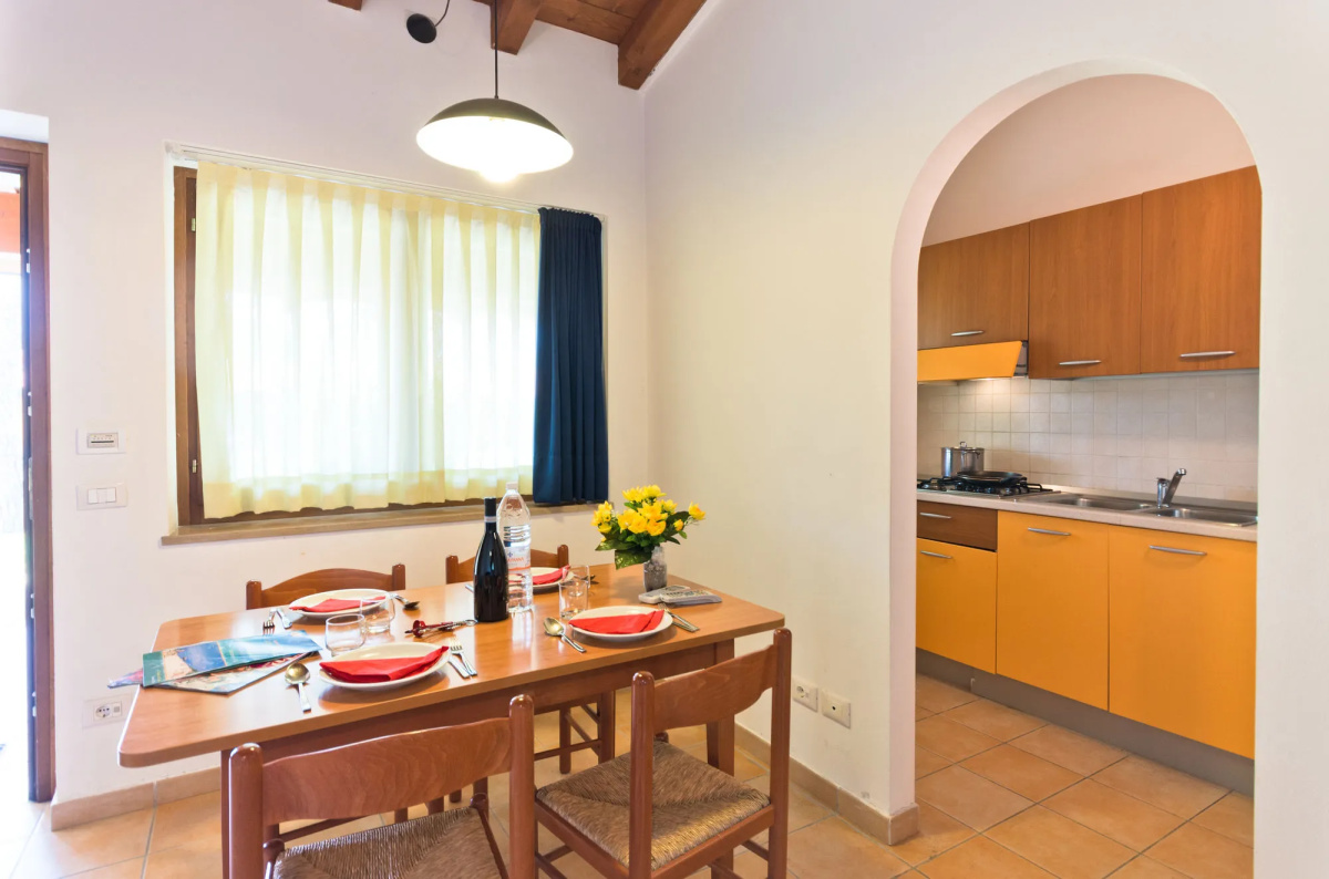 Campeggio del Garda