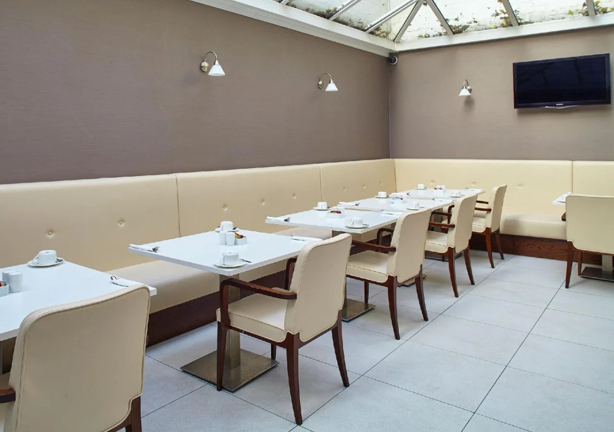 Park Avenue Baker Street