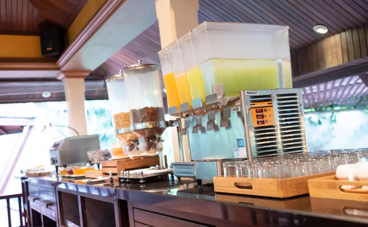 Khaolak Bay Front Resort