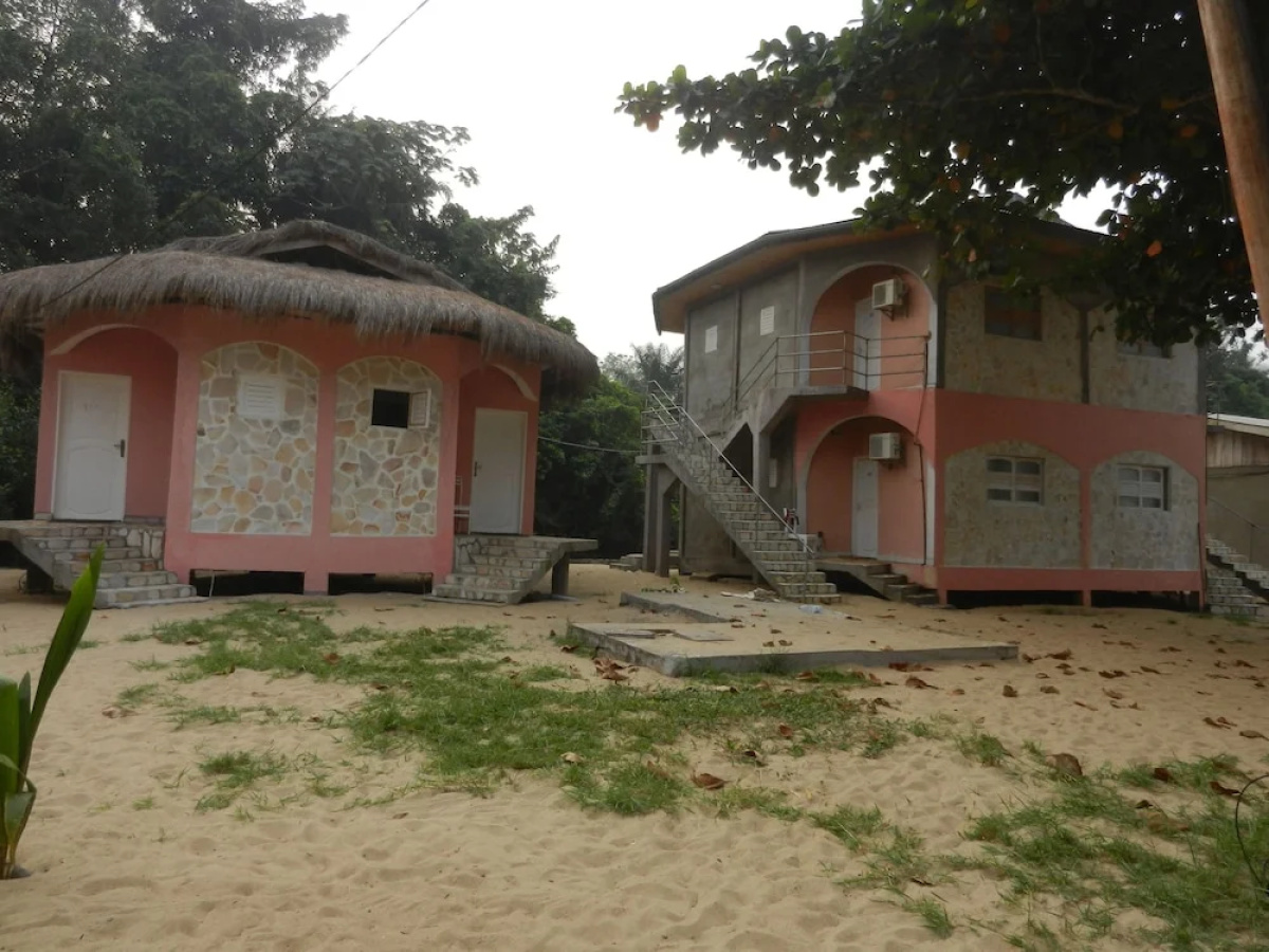 Hotel Tara Plage