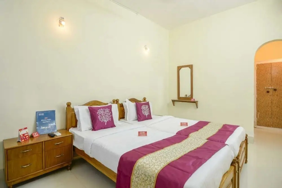 William's Beach Retreat