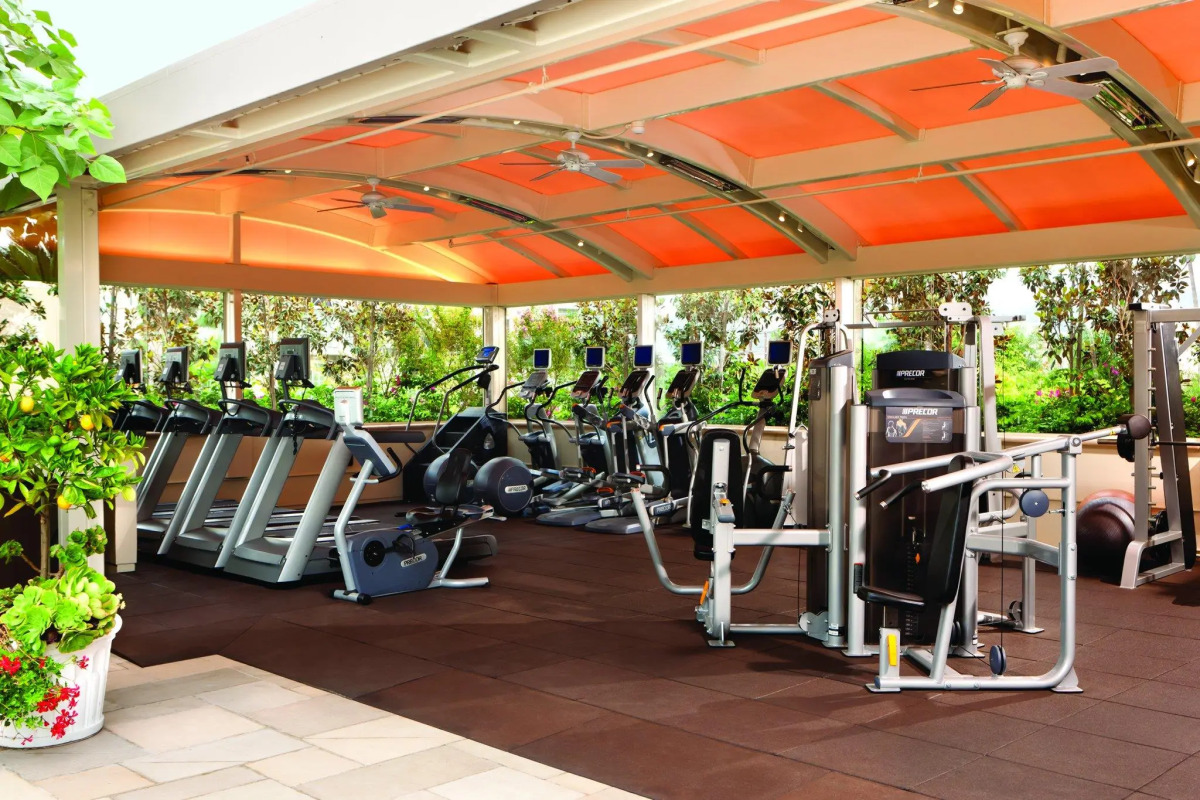 Four Seasons Los Angeles at Beverly Hills