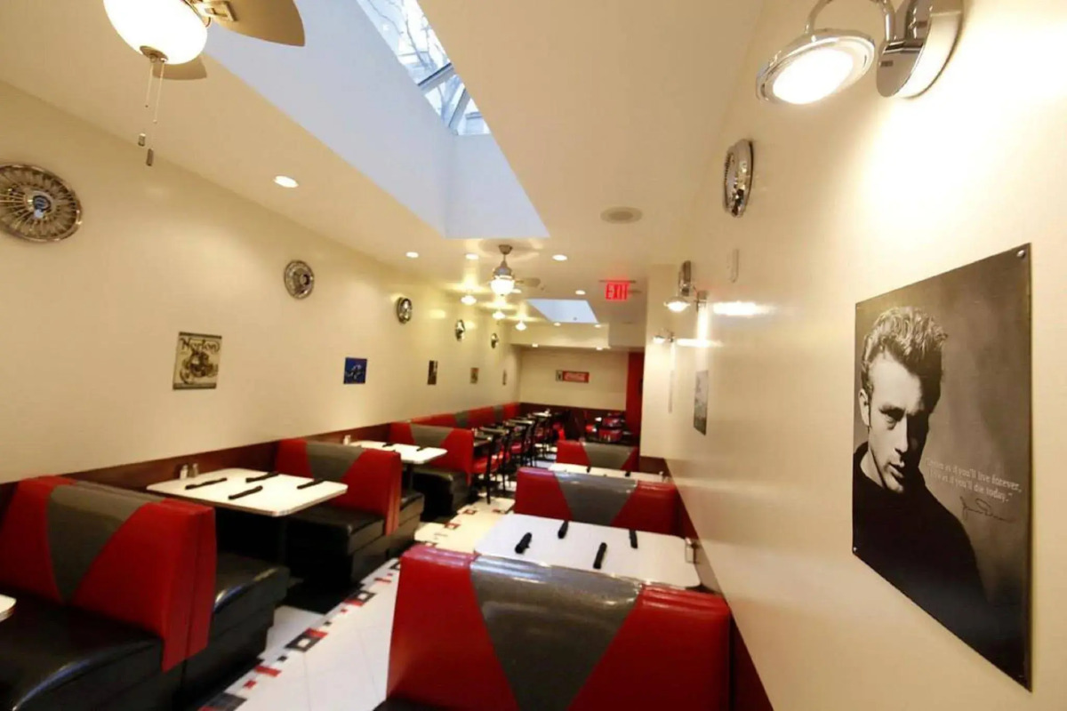 Holiday Inn NYC - Lower East Side by IHG