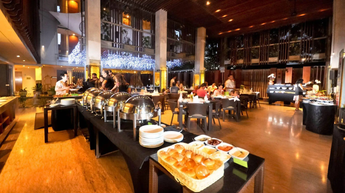 THE HAVEN Bali Seminyak