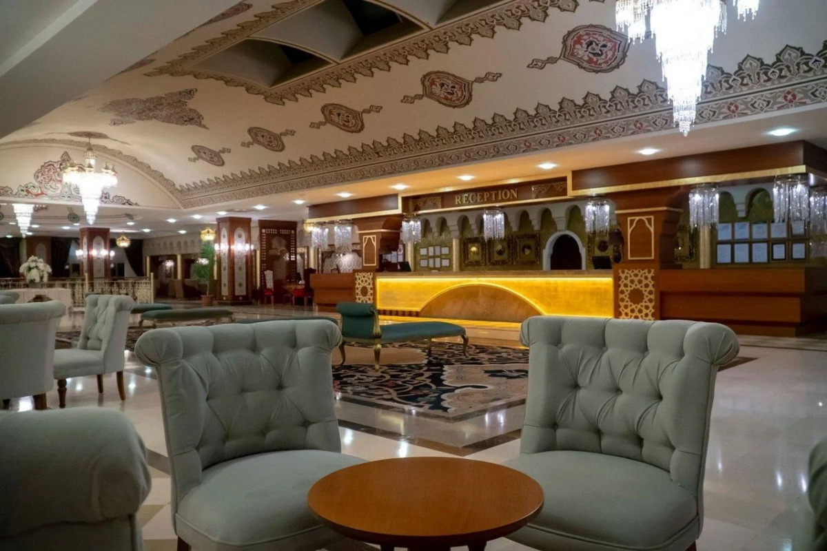 Adalya Resort & SPA Hotel - Adults Only +16