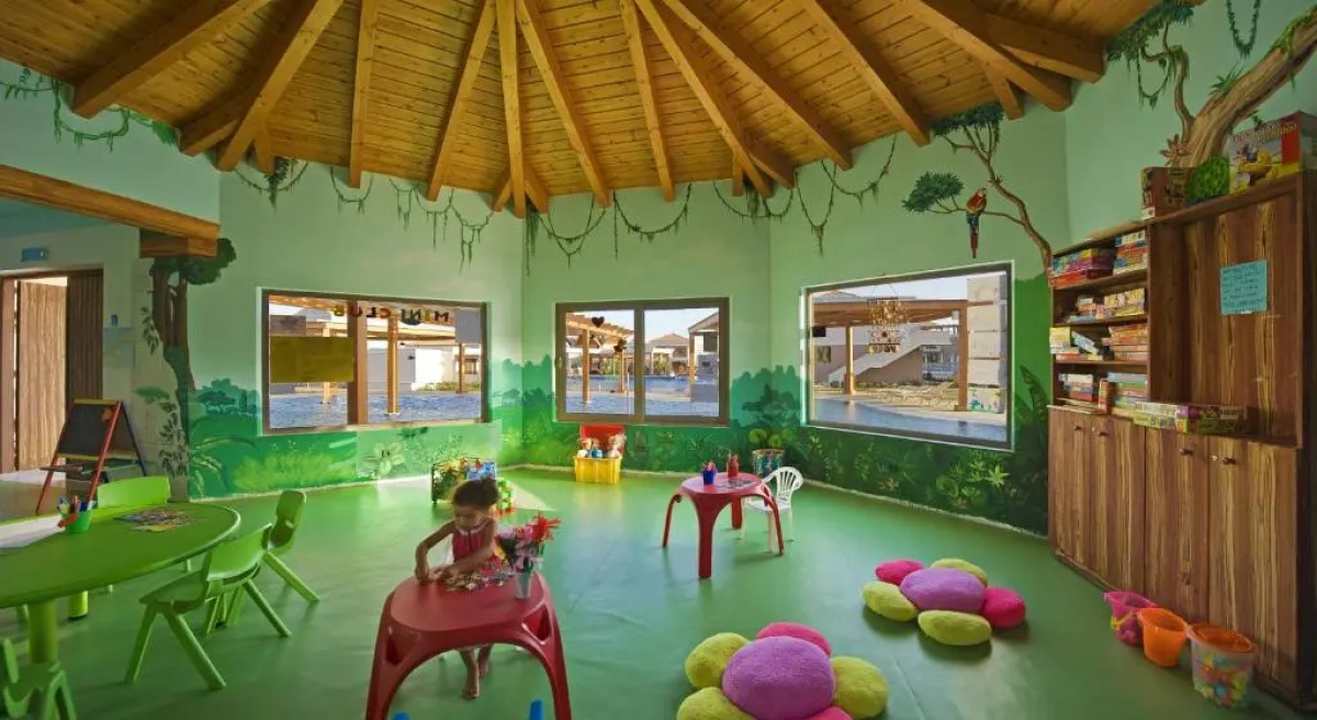 La Marquise Luxury Resort Complex