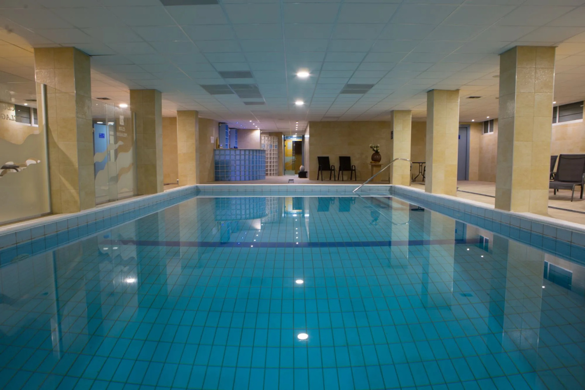 Athina Airport Hotel