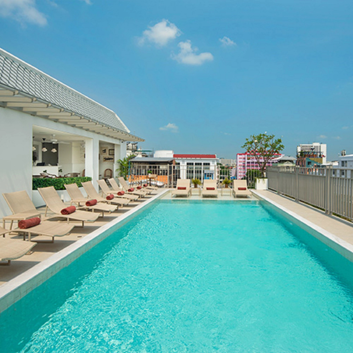 Casa Vimaya Riverside