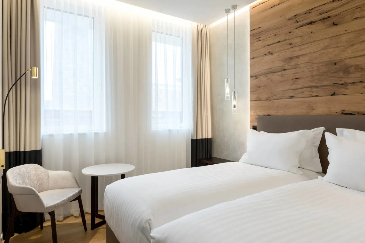 Ac Hotel Venezia by Marriott