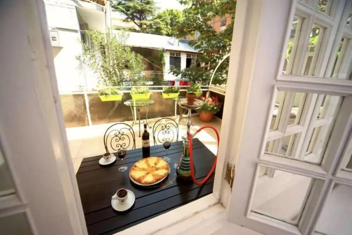 Отель «Бон Вояж»