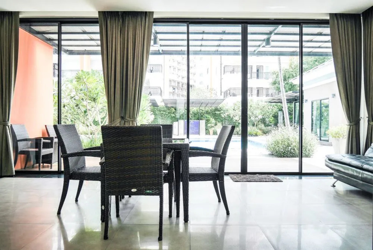 Villa Navin Premier Pool Villa