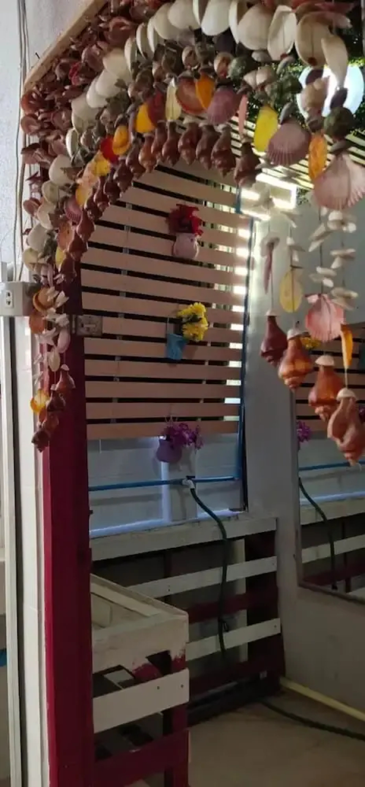 Adchara Mansion - Hostel