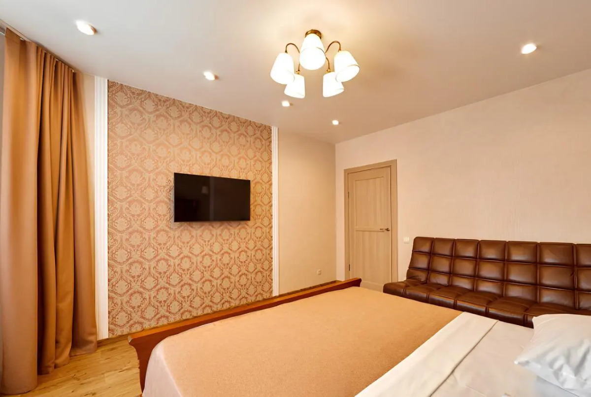 Апартаменты на улице Мичурина 149