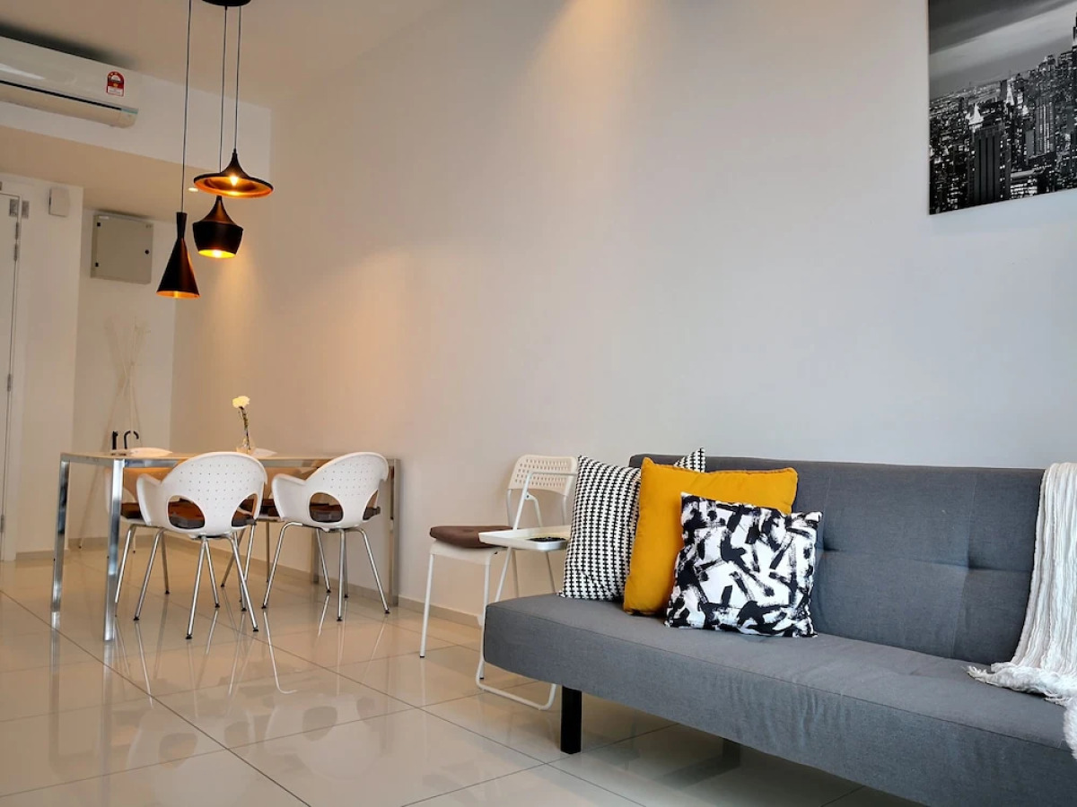 Robertson Suites Kuala Lumpur