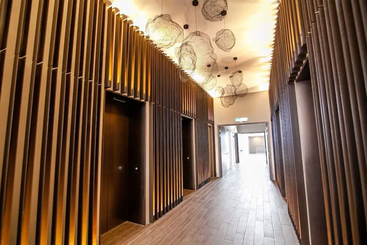 Eaton Residences KL by Plush