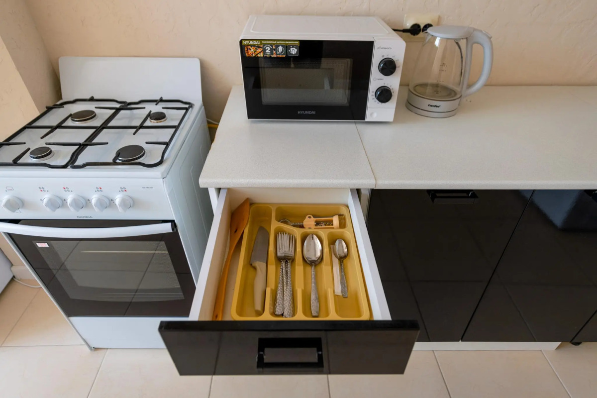 Апартаменты SunDag (СанДаг)