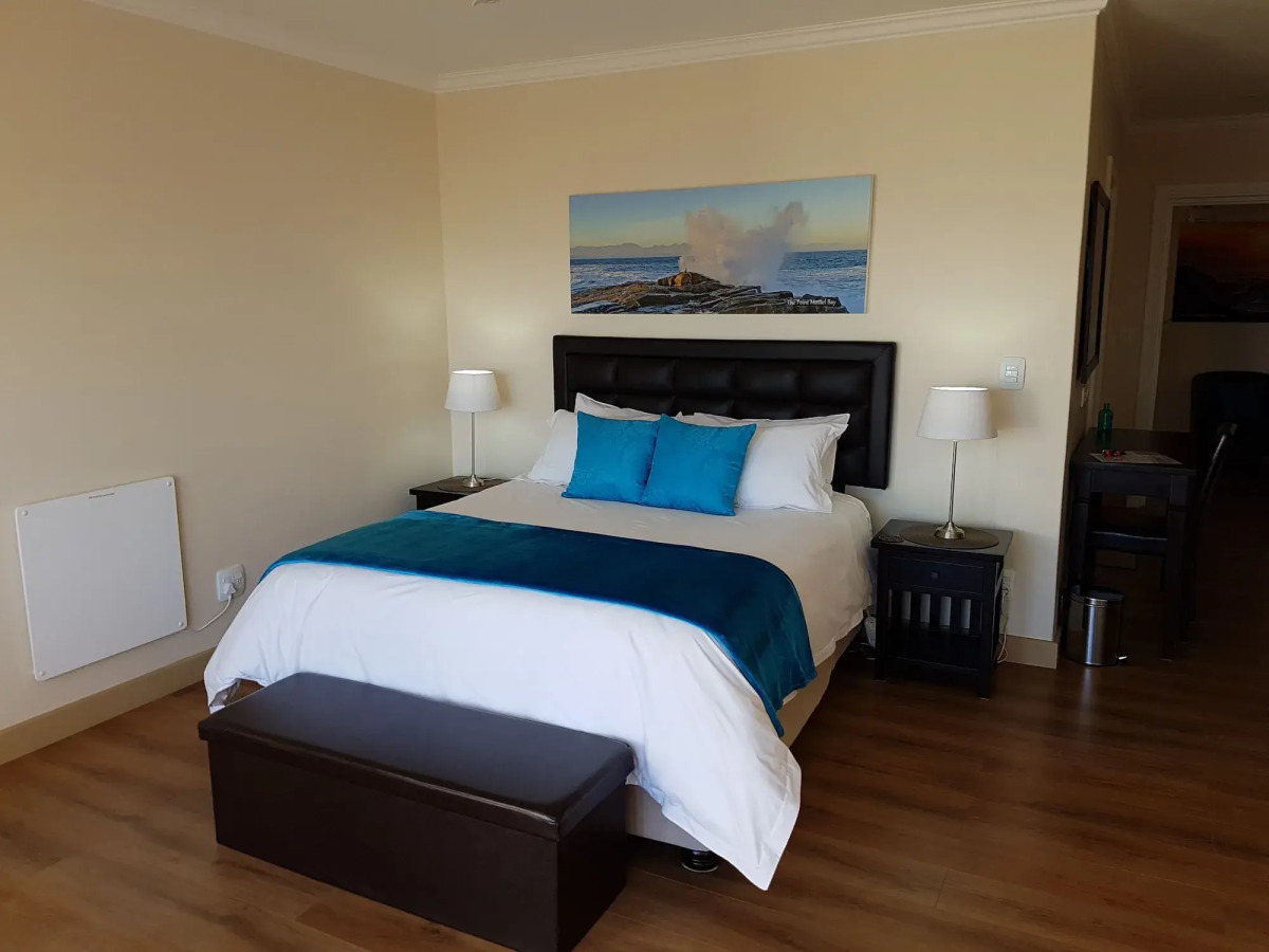 Aquamarine Guest House