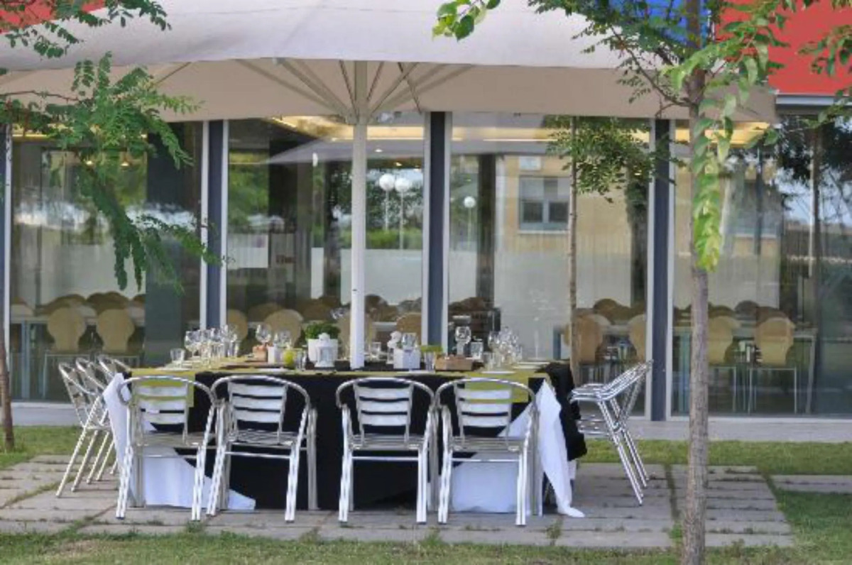 Centre Esplai Hostel