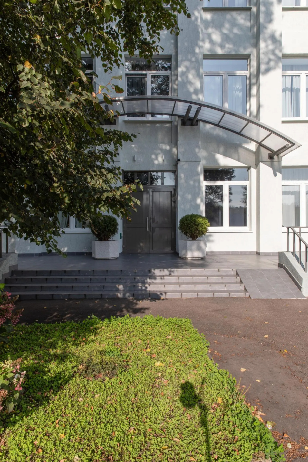 Апартаменты А33