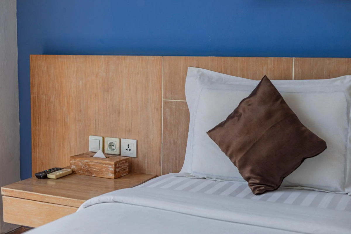 The Tanis Beach Resort Nusa Lembongan