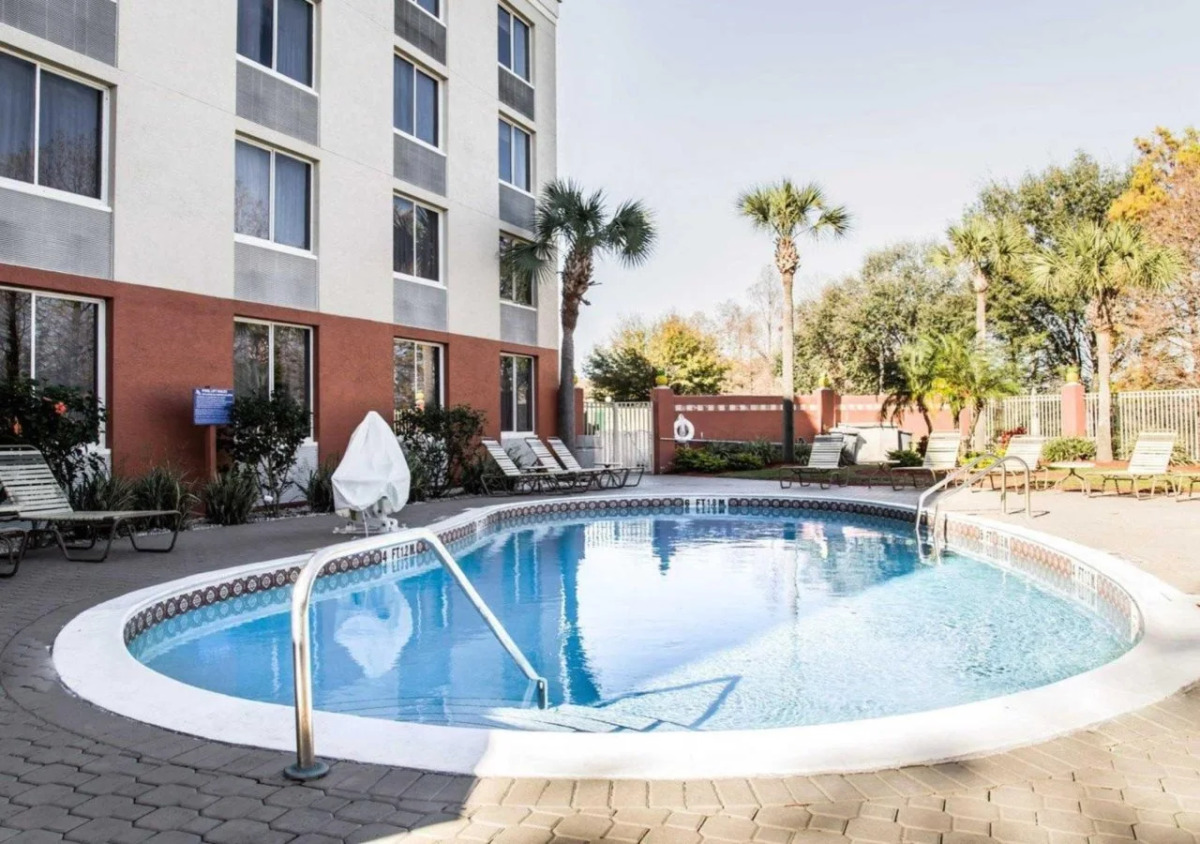 Spark by Hilton Orlando near Universal