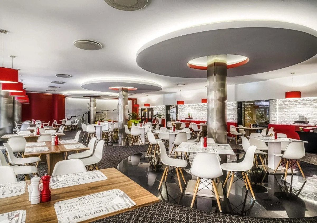 ibis Styles Bielsko-Biala