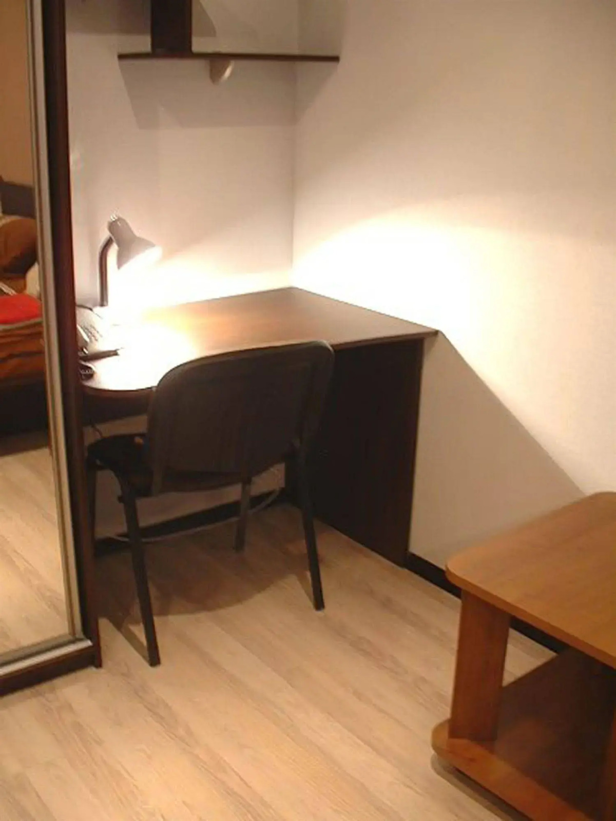 Апартаменты UKR Apartments