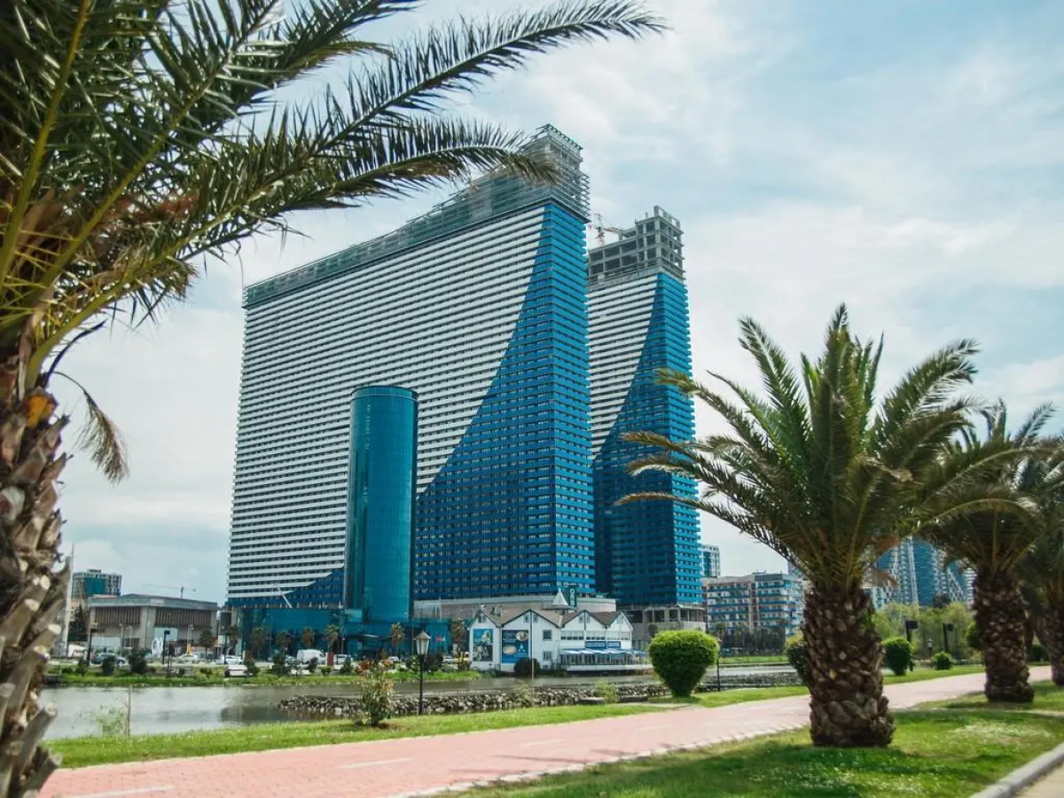 Апарт-отель Dream Home