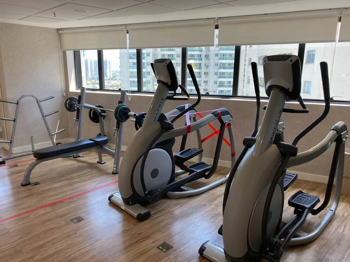 Radisson Barra Rio De Janeiro