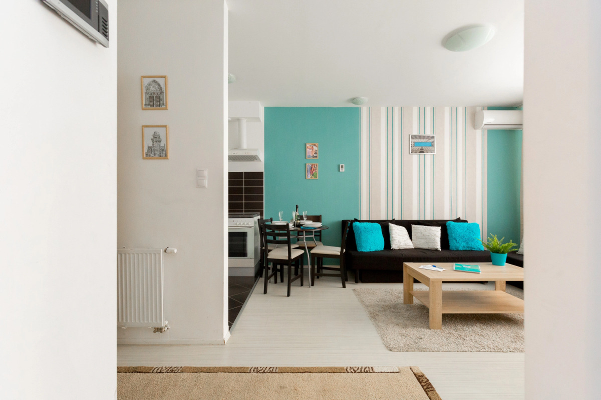 Sun Resort Apartments