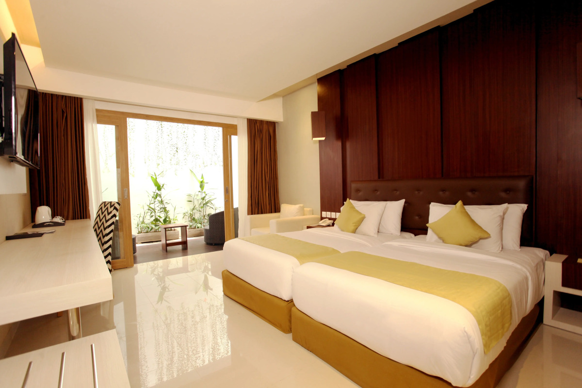 Tonys Villas & Resort