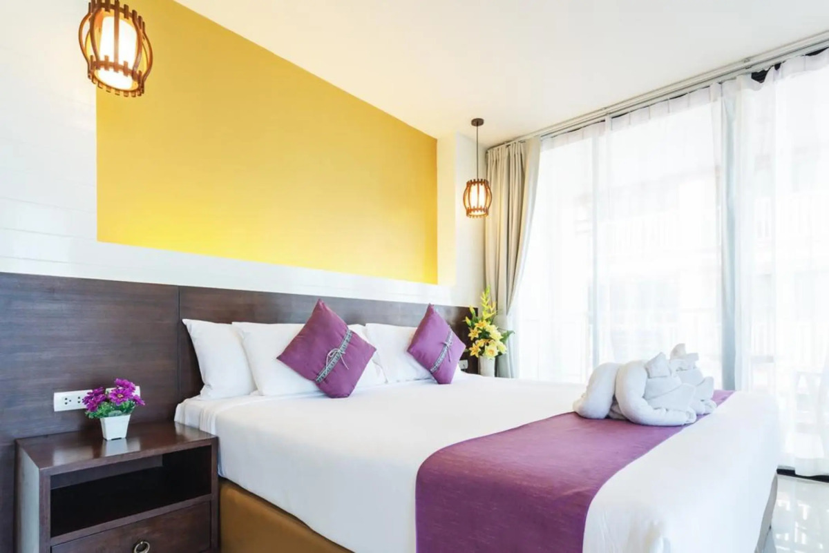 Kiang Haad Beach Hua Hin