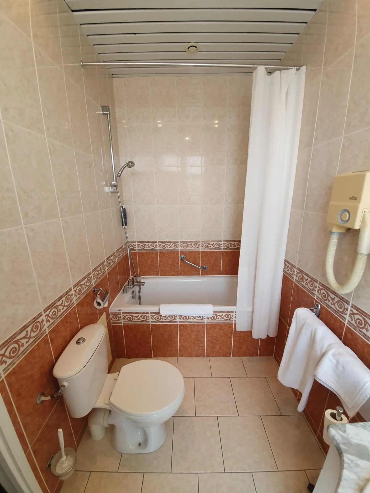 Le Grand Hôtel de Valenciennes