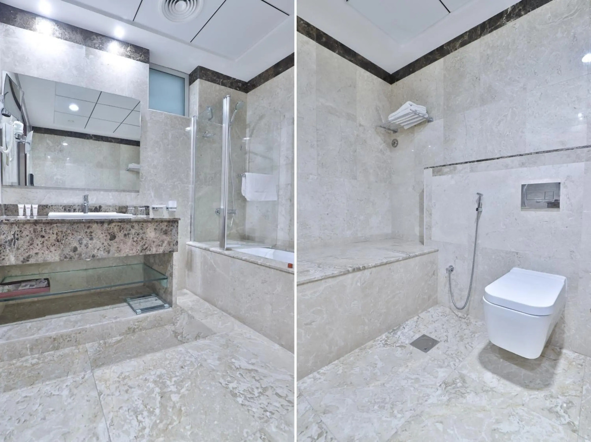 Al Manar Hotel Apartments