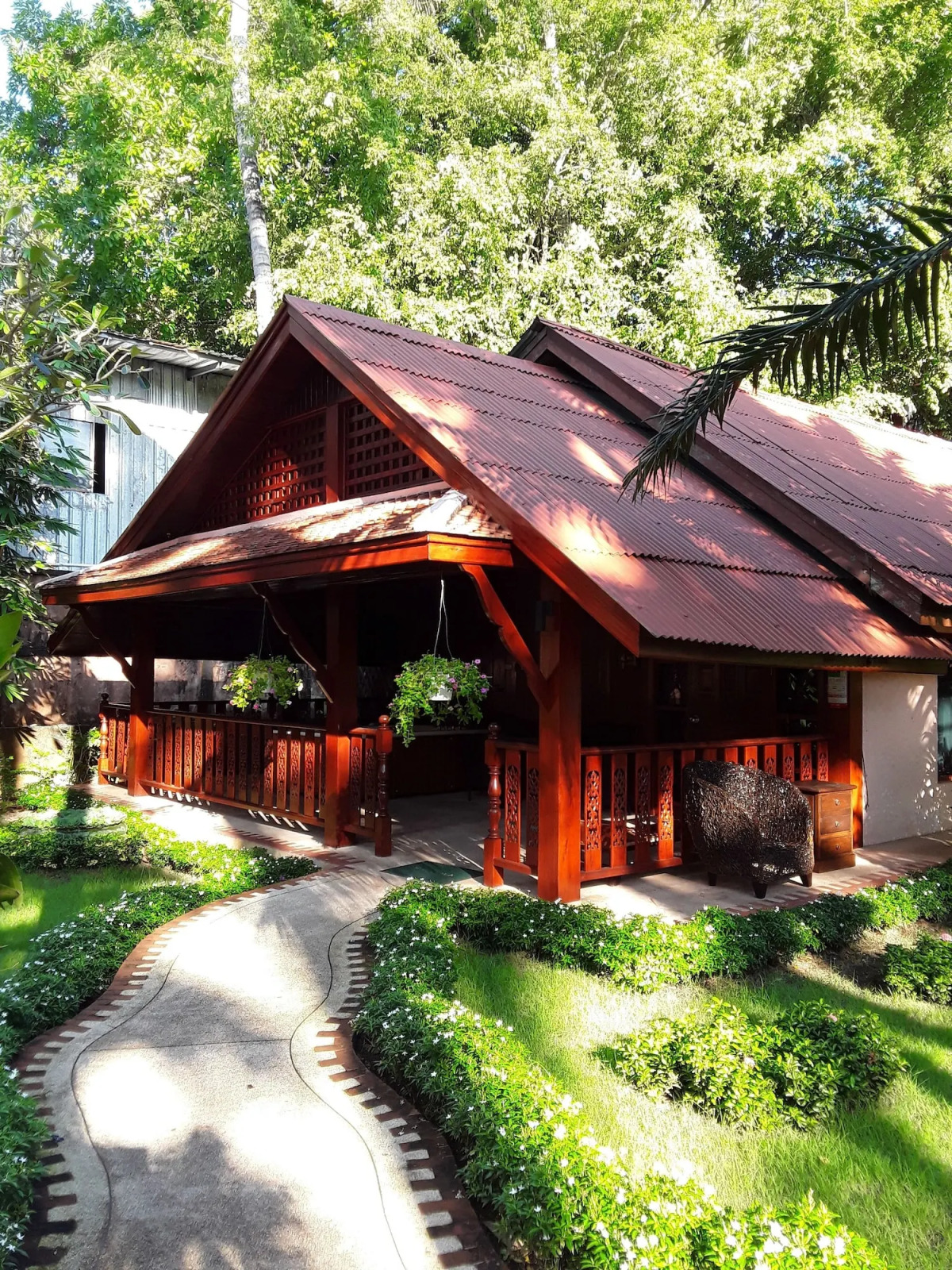 Royal Phawadee Village