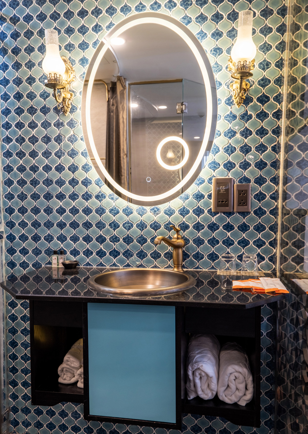 Sanouva Saigon Hotel