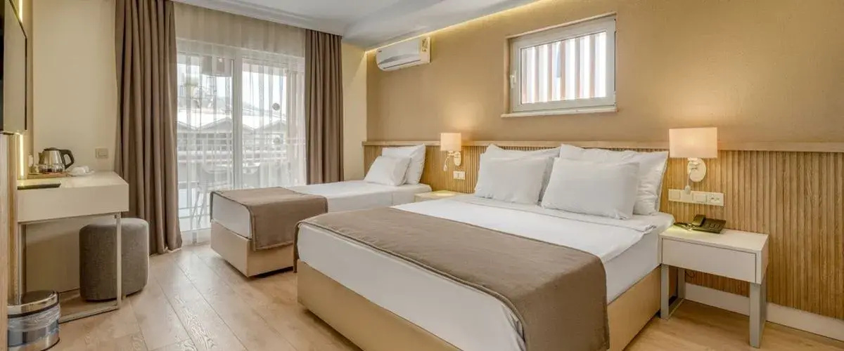Park Hotel