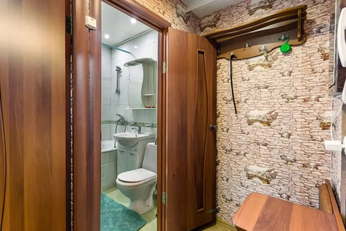 Apartment on Bolshaya Yakimanka 56