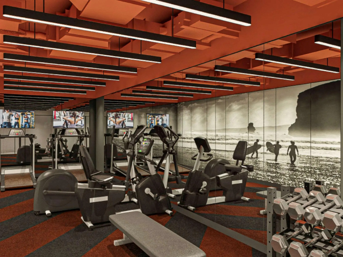 Tribe Bali Kuta Beach